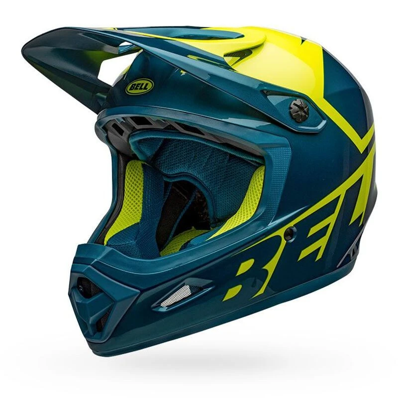 Casco MTB BELL TRANSFER 7 Casco MTB BELL TRANSFER - immagine 5