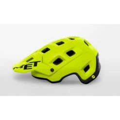 Casco MTB Enduro All Mountain MET TERRANOVA MIPS -Affari Ciclistici casco mtb enduro all mountain met terranova mips saldi 3