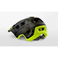 Casco MTB Enduro All Mountain MET TERRANOVA 9 Casco MTB Enduro All Mountain MET TERRANOVA -Affari Ciclistici casco mtb enduro all mountain met terranova saldi 2