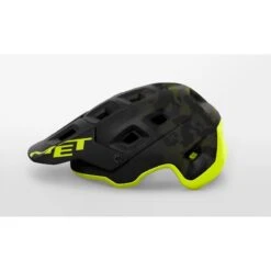 Casco MTB Enduro All Mountain MET TERRANOVA 10 Casco MTB Enduro All Mountain MET TERRANOVA -Affari Ciclistici casco mtb enduro all mountain met terranova saldi 3