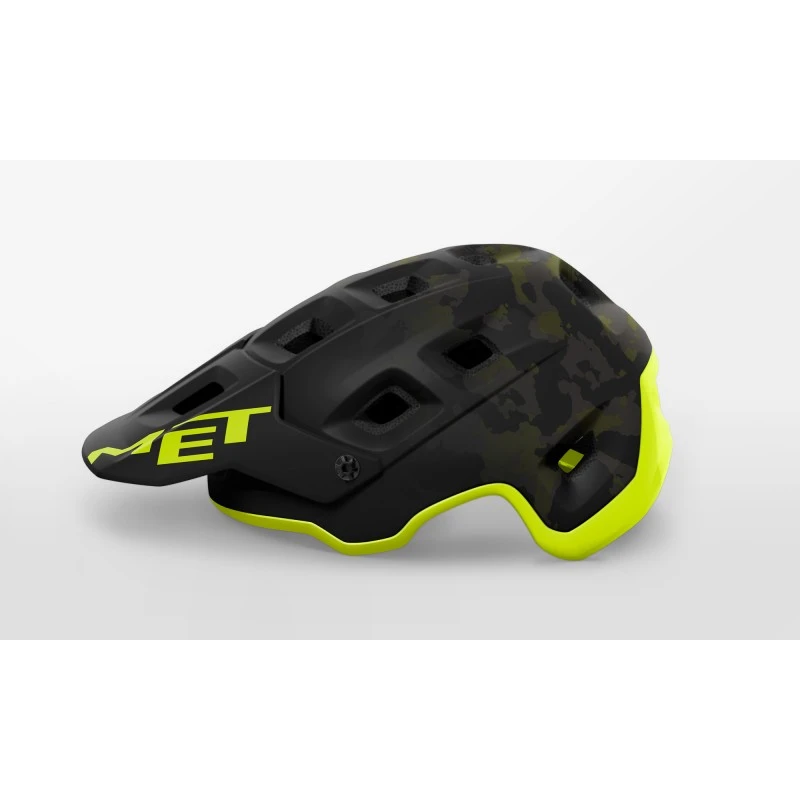 Casco MTB Enduro All Mountain MET TERRANOVA 6 Casco MTB Enduro All Mountain MET TERRANOVA - immagine 4