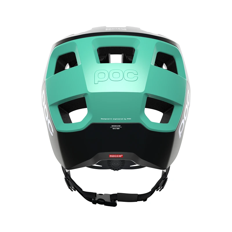 Casco MTB POC Kortal 4 Casco MTB POC Kortal - immagine 2