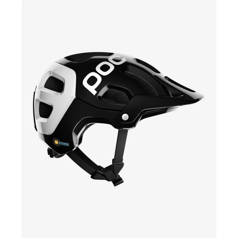 Casco MTB POC Tectal Race SPIN 4 Casco MTB POC Tectal Race SPIN - immagine 2