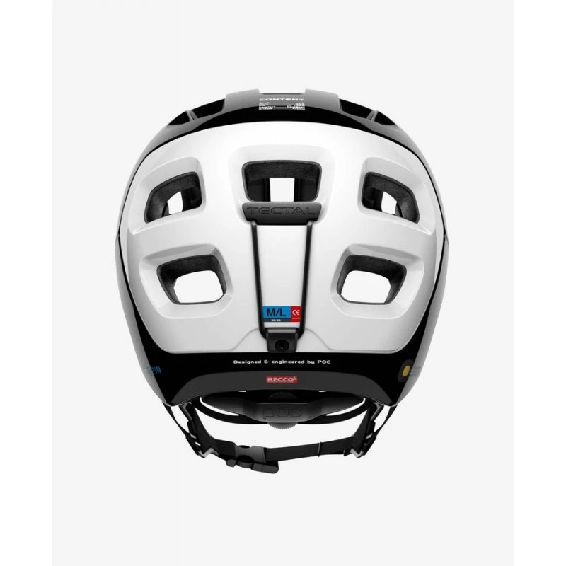 Casco MTB POC Tectal Race SPIN 6 Casco MTB POC Tectal Race SPIN - immagine 4