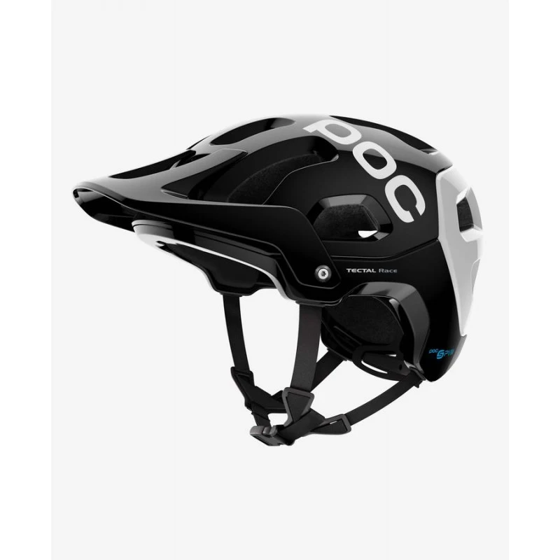 Casco MTB POC Tectal Race SPIN 3 Casco MTB POC Tectal Race SPIN
