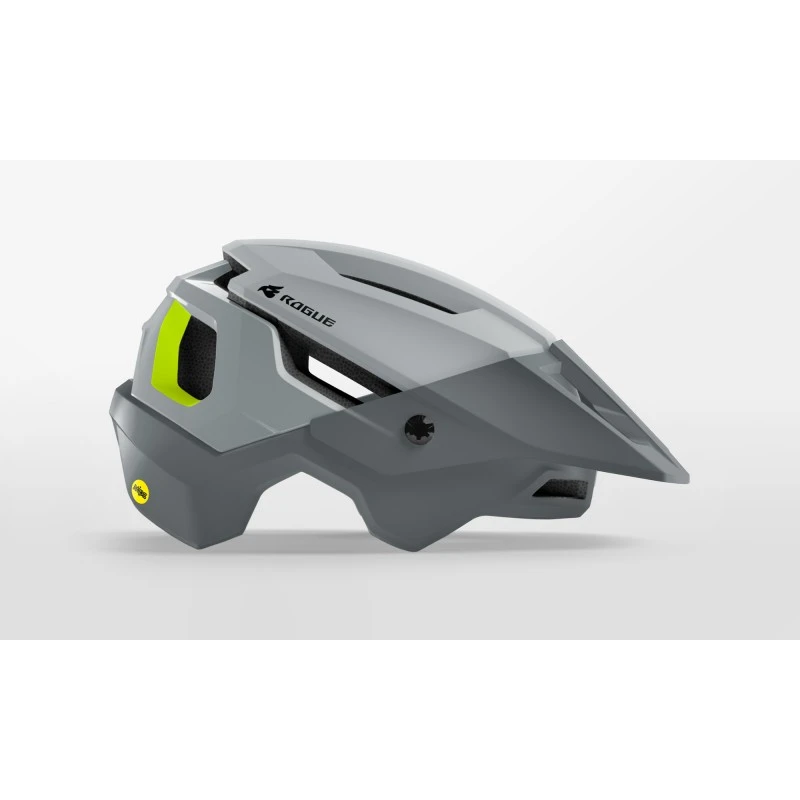 Casco MTB Trail BLUEGRASS ROGUE MIPS 7 Casco MTB Trail BLUEGRASS ROGUE MIPS - immagine 5