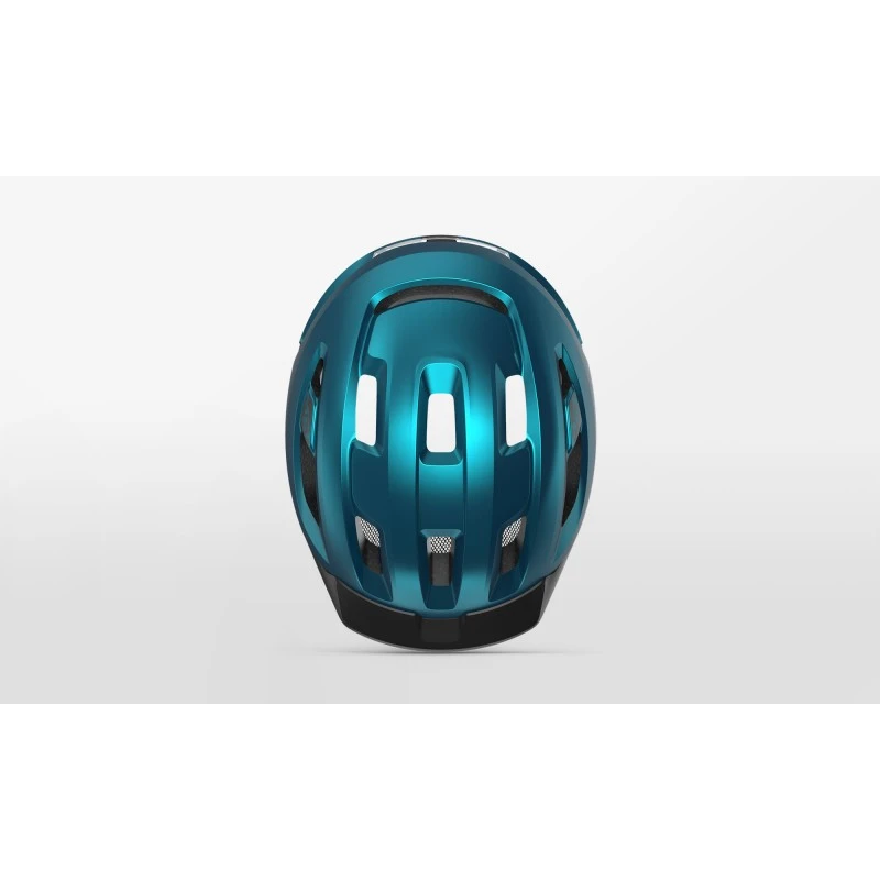 Casco Urban MET URBEX MIPS Con Luce Led Integrata 4 Casco Urban MET URBEX MIPS Con Luce Led Integrata - immagine 2