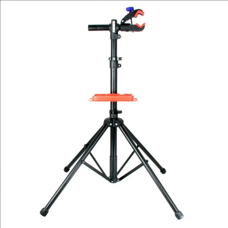 Cavalletto Manutenzione Bici Barbieri Richiudibile Ideale Per EBIKE 3 Cavalletto Manutenzione Bici Barbieri Richiudibile Ideale Per EBIKE