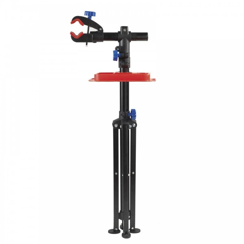 Cavalletto Manutenzione Bici Barbieri Richiudibile Pieghevole STEEL02 4 Cavalletto Manutenzione Bici Barbieri Richiudibile Pieghevole STEEL02 - immagine 2