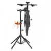 Cavalletto Manutenzione Bici Barbieri Richiudibile Pieghevole STEEL02 -Affari Ciclistici cavalletto manutenzione bici barbieri richiudibile pieghevole steel02
