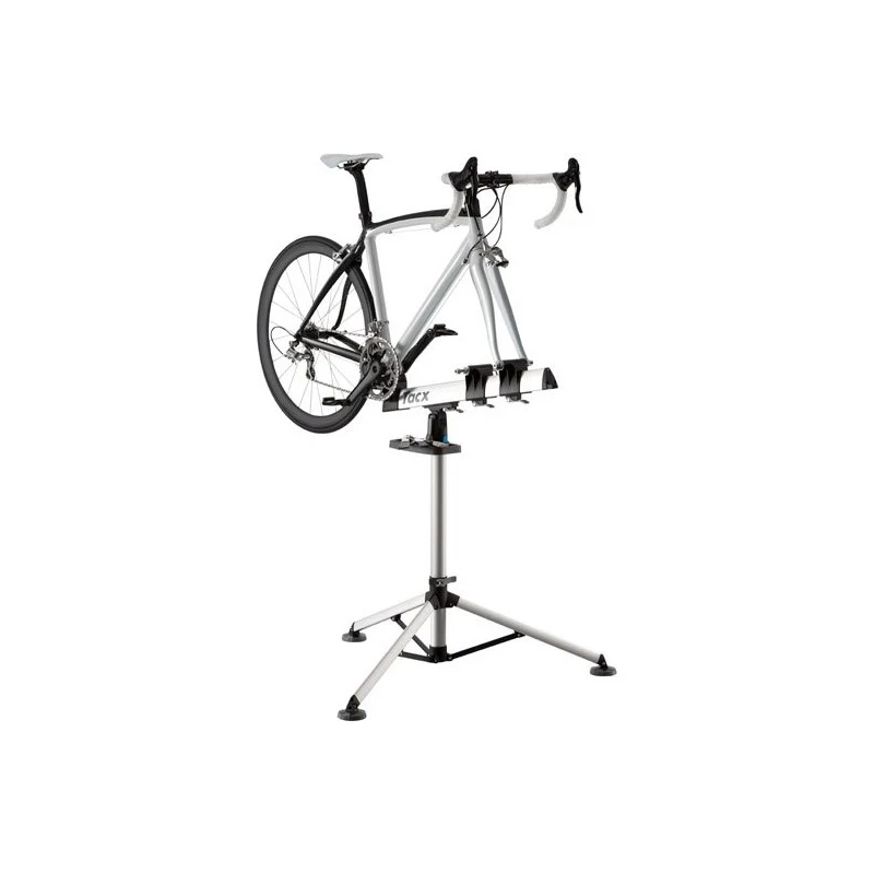 Cavalletto Manutenzione Bici TACX Spider Team 4 Cavalletto Manutenzione Bici TACX Spider Team - immagine 2