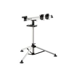 Cavalletto Manutenzione Bici TACX Spider Team