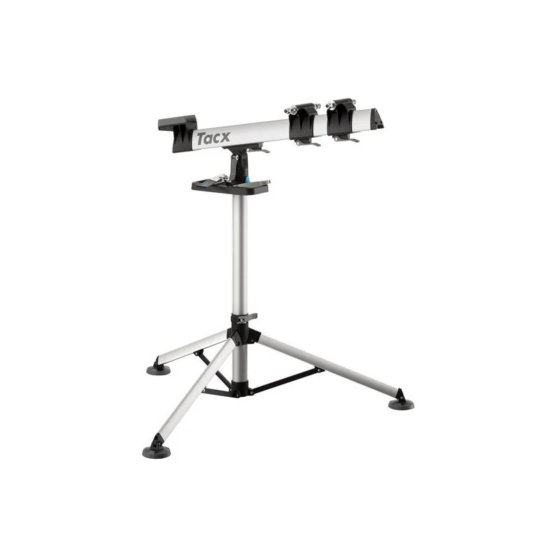Cavalletto Manutenzione Bici TACX Spider Team 3 Cavalletto Manutenzione Bici TACX Spider Team