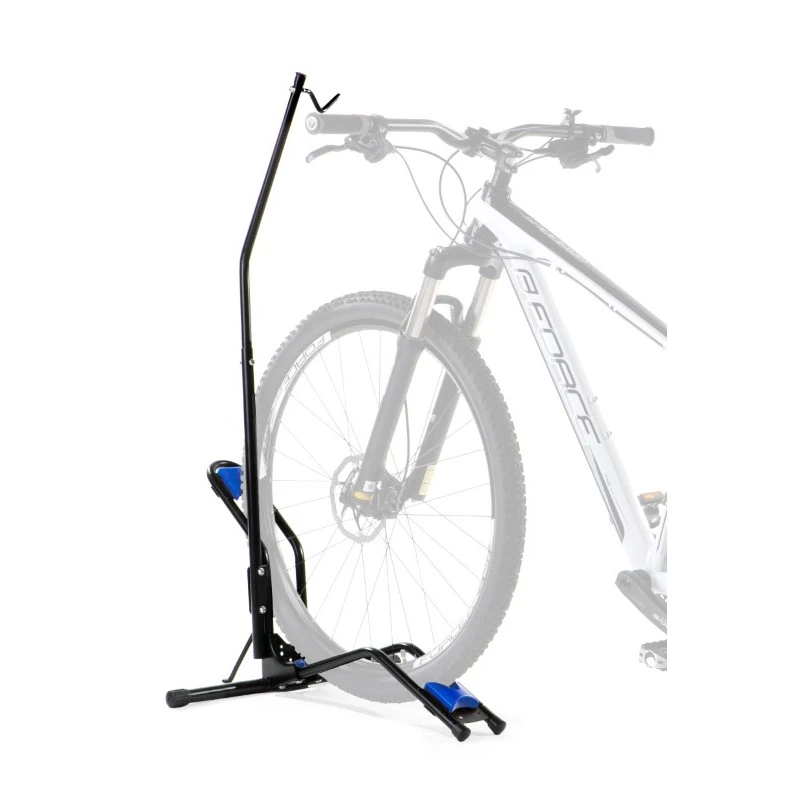 Cavalletto Per Bici Salvaspazio FORCE STABLE 3 Cavalletto Per Bici Salvaspazio FORCE STABLE