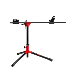 Cavalletto Reggiciclo Riparazione Bici ELITE Workstand RACE FC