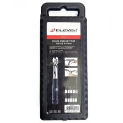 Chiave Dinamometrica Per Manutenzione ELEVEN 2-24 Nm Con Inserti 5 Chiave Dinamometrica Per Manutenzione ELEVEN 2-24 Nm Con Inserti -Affari Ciclistici chiave dinamometrica per manutenzione eleven 2 24 nm con inserti 1