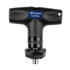 Chiave Dinamometrica Per Manutenzione FORCE 5 Nm Con Inserti 7 Chiave Dinamometrica Per Manutenzione FORCE 5 Nm Con Inserti -Affari Ciclistici chiave dinamometrica per manutenzione force 5 nm con inserti 2