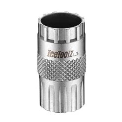 Chiave Estrattore Icetoolz Pignoni Shimano CS, SRAM, SunRace, Chris King E Center Lock