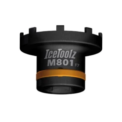 Chiave ICETOOLZ Per Ghiera Motore Bosch E Brose