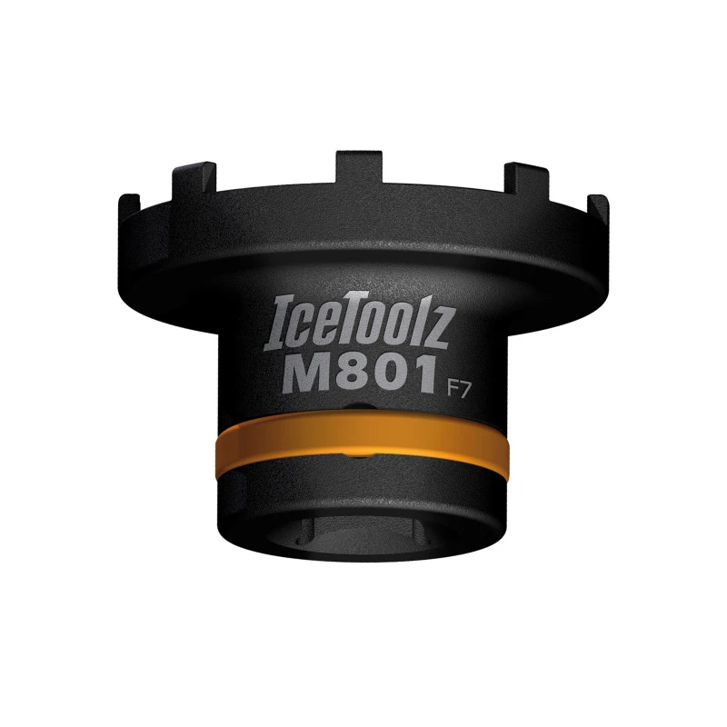 Chiave ICETOOLZ Per Ghiera Motore Bosch E Brose 3 Chiave ICETOOLZ Per Ghiera Motore Bosch E Brose