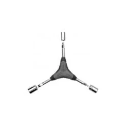 Chiave Multipla Brugola Super B Professional 4-5-6 Brugola 8-10-12 Esagonale