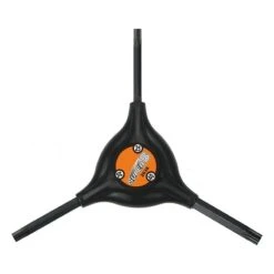 Chiave Multipla Torx Super B Professional