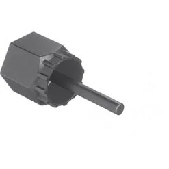 Chiave Shimano TL-LR15 Estrattore Pacco Pignoni E Dischi Center Lock