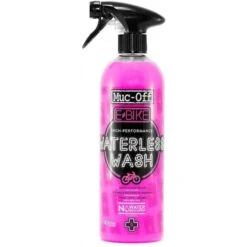 Muc-Off Detergente Per Pulizia Bici Muc Off 750 Ml EBIKE Con Erogatore Senza Acqua