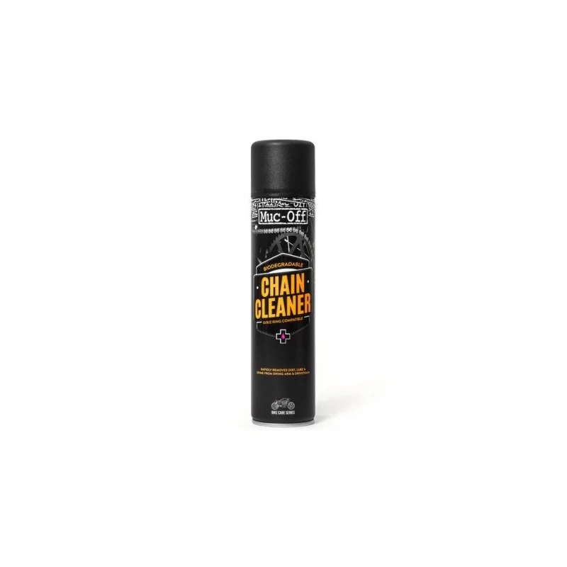Muc-Off Detergente Sgrassante Per Catena Bici Muc Off 400 Ml 3 Muc-Off Detergente Sgrassante Per Catena Bici Muc Off 400 Ml