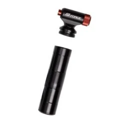 Erogatore CO2 FORCE GAN 2.0 Con Bottone Di Regolazione Della Pressione 7 Erogatore CO2 FORCE GAN 2.0 Con Bottone Di Regolazione Della Pressione -Affari Ciclistici erogatore co2 force gan 20 con bottone di regolazione della pressione 2
