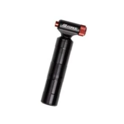 Erogatore CO2 FORCE GAN 2.0 Con Bottone Di Regolazione Della Pressione