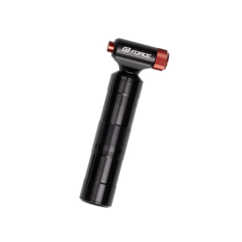 Erogatore CO2 FORCE GAN 2.0 Con Bottone Di Regolazione Della Pressione 3 Erogatore CO2 FORCE GAN 2.0 Con Bottone Di Regolazione Della Pressione