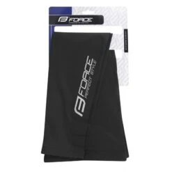 Gambali Invernali Ciclismo FORCE Nero -Affari Ciclistici gambali invernali ciclismo force nero 3