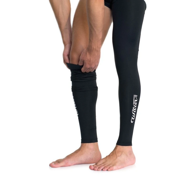 Gambali Invernali Ciclismo WILIER Gamba Intera PRO 3 Gambali Invernali Ciclismo WILIER Gamba Intera PRO