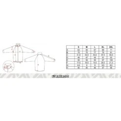 Giacca Antivento Bici FORCE X64 Nero -Affari Ciclistici giacca antivento bici force x64 nero 2