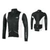 Giacca Bici FORCE X58 Nero-bianco 1 Giacca Bici FORCE X58 Nero-bianco -Affari Ciclistici giacca bici force x58 nero bianco