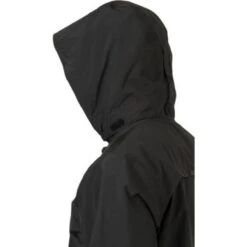 Giacca Ciclismo Antipioggia Antivento AGU Rain COMMUTER PRO Nera -Affari Ciclistici giacca ciclismo antipioggia antivento agu rain commuter pro nera 3