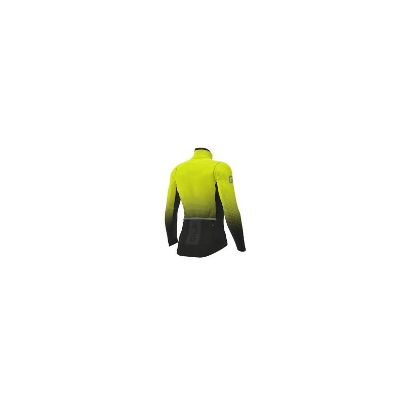 Giacca Invernale Idrorepellente Ciclismo ALE' PRS Dots DWR Stretch 4 Giacca Invernale Idrorepellente Ciclismo ALE' PRS Dots DWR Stretch - immagine 2