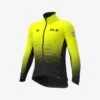 Giacca Invernale Idrorepellente Ciclismo ALE' PRS Dots DWR Stretch 1 Giacca Invernale Idrorepellente Ciclismo ALE' PRS Dots DWR Stretch -Affari Ciclistici giacca invernale idrorepellente ciclismo ale prs dots dwr stretch