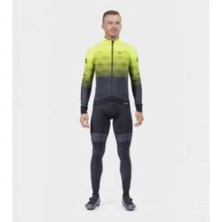 Giubbino Invernale Ciclismo ALE' PR-R MAGNITUDE Nero-giallo Fluo 2022 10 Giubbino Invernale Ciclismo ALE' PR-R MAGNITUDE Nero-giallo Fluo 2022 -Affari Ciclistici giubbino invernale ciclismo ale pr r magnitude nero giallo fluo 2022 2