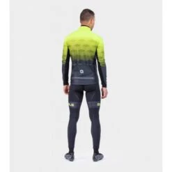 Giubbino Invernale Ciclismo ALE' PR-R MAGNITUDE Nero-giallo Fluo 2022 11 Giubbino Invernale Ciclismo ALE' PR-R MAGNITUDE Nero-giallo Fluo 2022 -Affari Ciclistici giubbino invernale ciclismo ale pr r magnitude nero giallo fluo 2022 3