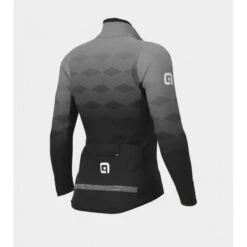 Giubbino Invernale Ciclismo ALE' PR-R MAGNITUDE Nero-grigio 2022 -Affari Ciclistici giubbino invernale ciclismo ale pr r magnitude nero grigio 2022 1