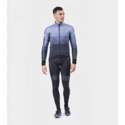 Giubbino Invernale Ciclismo ALE' PR-R MAGNITUDE Nero-grigio 2022 -Affari Ciclistici giubbino invernale ciclismo ale pr r magnitude nero grigio 2022 2