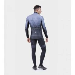 Giubbino Invernale Ciclismo ALE' PR-R MAGNITUDE Nero-grigio 2022 -Affari Ciclistici giubbino invernale ciclismo ale pr r magnitude nero grigio 2022 3