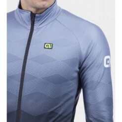 Giubbino Invernale Ciclismo ALE' PR-R MAGNITUDE Nero-grigio 2022 -Affari Ciclistici giubbino invernale ciclismo ale pr r magnitude nero grigio 2022 4