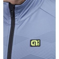 Giubbino Invernale Ciclismo ALE' PR-R MAGNITUDE Nero-grigio 2022 -Affari Ciclistici giubbino invernale ciclismo ale pr r magnitude nero grigio 2022 5