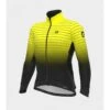 Giubbino Invernale Ciclismo ALE' PR-S BULLET Nero-giallo Fluo 2022 2 Giubbino Invernale Ciclismo ALE' PR-S BULLET Nero-giallo Fluo 2022 -Affari Ciclistici giubbino invernale ciclismo ale pr s bullet nero giallo fluo 2022