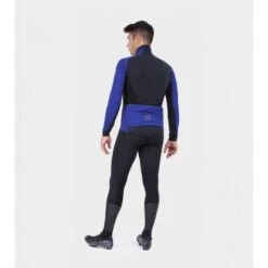 Giubbino Invernale Ciclismo ALE' R-EV1 FUTURE WARM Blu Marino 2022 11 Giubbino Invernale Ciclismo ALE' R-EV1 FUTURE WARM Blu Marino 2022 -Affari Ciclistici giubbino invernale ciclismo ale r ev1 future warm blu marino 2022 3