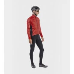 Giubbino Invernale Ciclismo ALE' SOLID FONDO Rosso 2022 10 Giubbino Invernale Ciclismo ALE' SOLID FONDO Rosso 2022 -Affari Ciclistici giubbino invernale ciclismo ale solid fondo rosso 2022 2