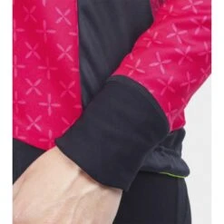 Giubbino Invernale Donna ALE' PR-R GREEN HELIOS Fragola 2022 13 Giubbino Invernale Donna ALE' PR-R GREEN HELIOS Fragola 2022 -Affari Ciclistici giubbino invernale donna ale pr r green helios fragola 2022 5